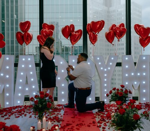 The Anastasia Collective | Pittsburgh Wedding Planner | Burgh Brides