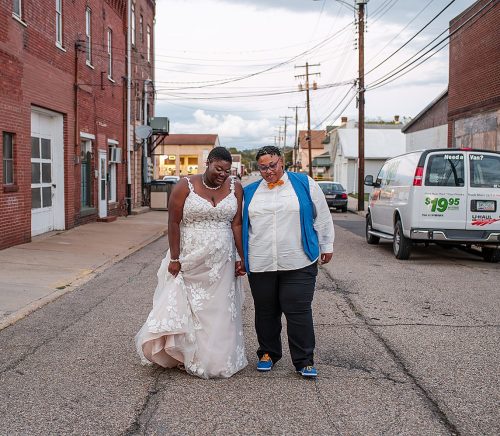The Anastasia Collective | Pittsburgh Wedding Planner | Burgh Brides