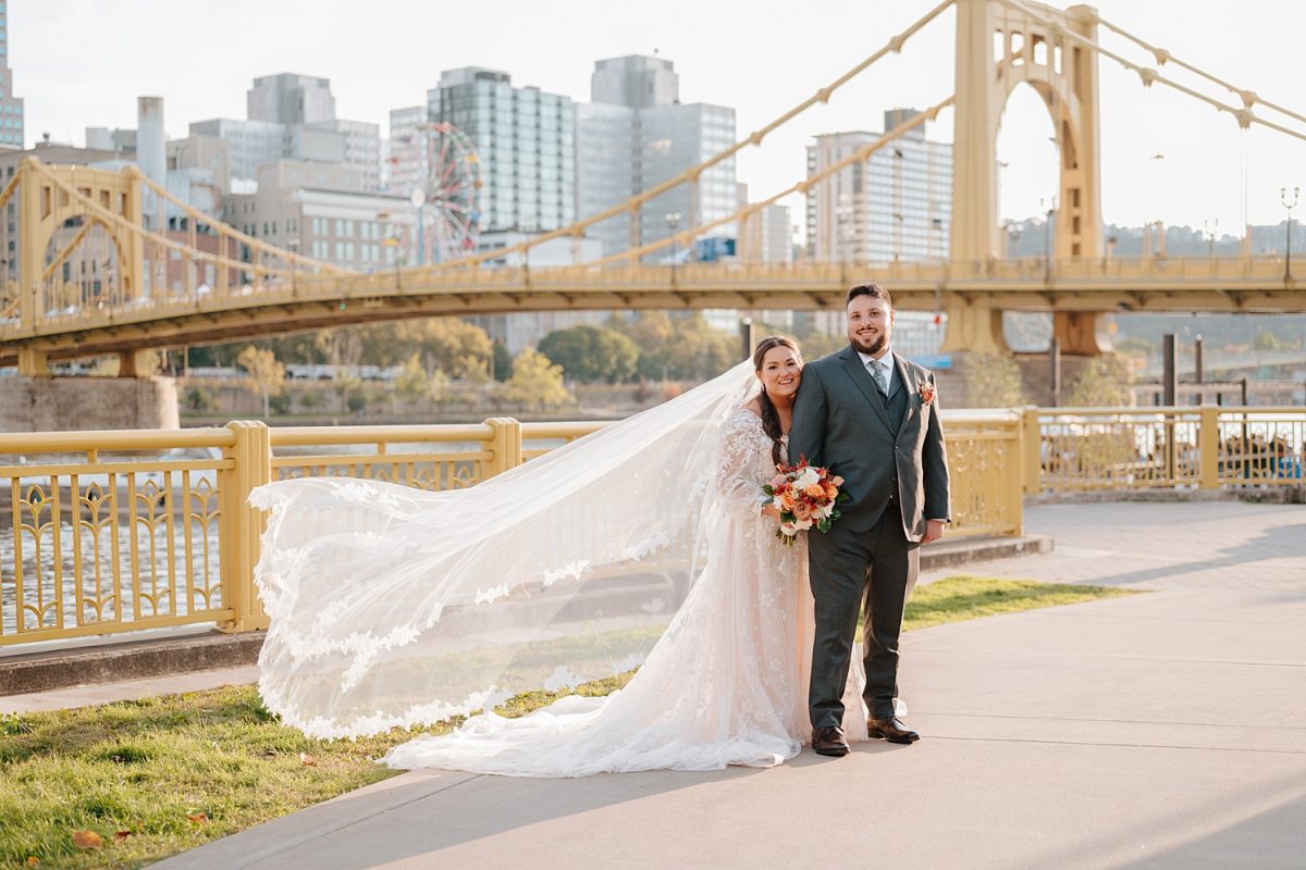 The Anastasia Collective | Pittsburgh Wedding Planner | Burgh Brides