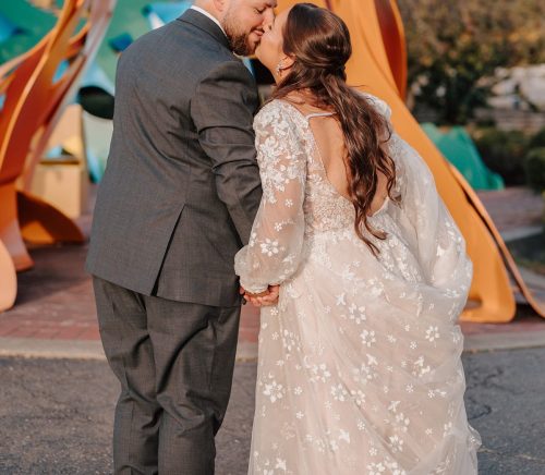 The Anastasia Collective | Pittsburgh Wedding Planner | Burgh Brides