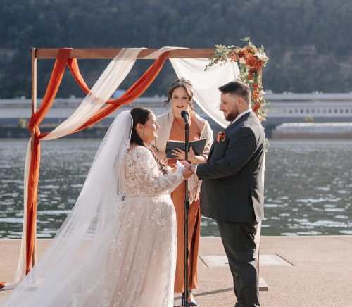 The Anastasia Collective | Pittsburgh Wedding Planner | Burgh Brides