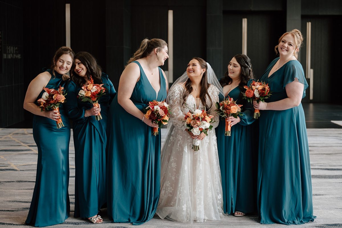 The Anastasia Collective | Pittsburgh Wedding Planner | Burgh Brides