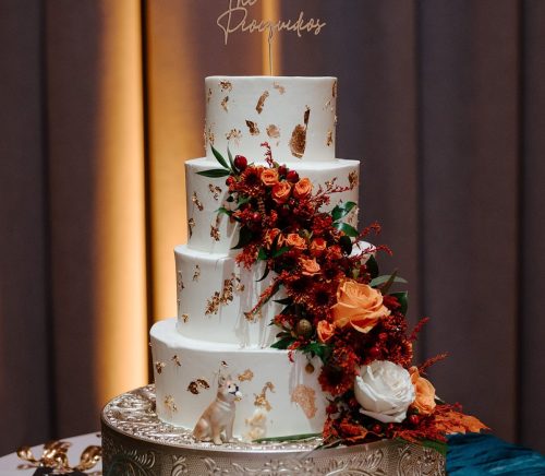 The Anastasia Collective | Pittsburgh Wedding Planner | Burgh Brides