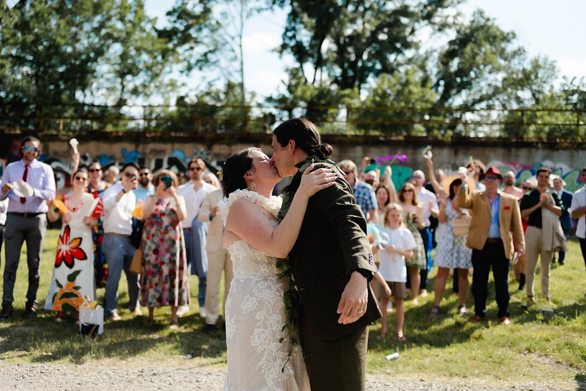 The Anastasia Collective | Pittsburgh Wedding Planner | Burgh Brides