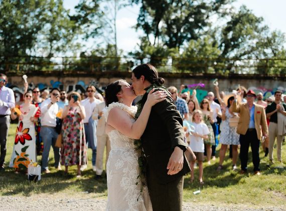 The Anastasia Collective | Pittsburgh Wedding Planner | Burgh Brides