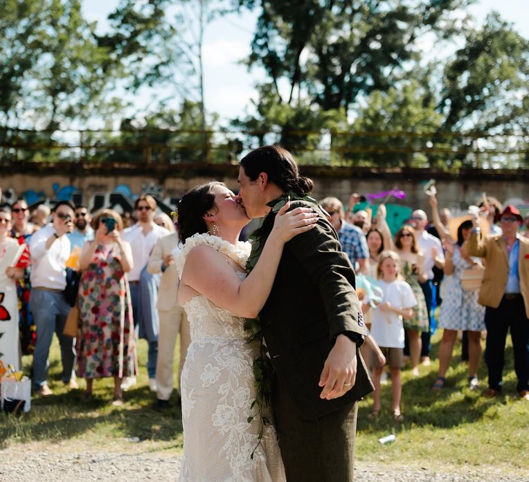 The Anastasia Collective | Pittsburgh Wedding Planner | Burgh Brides