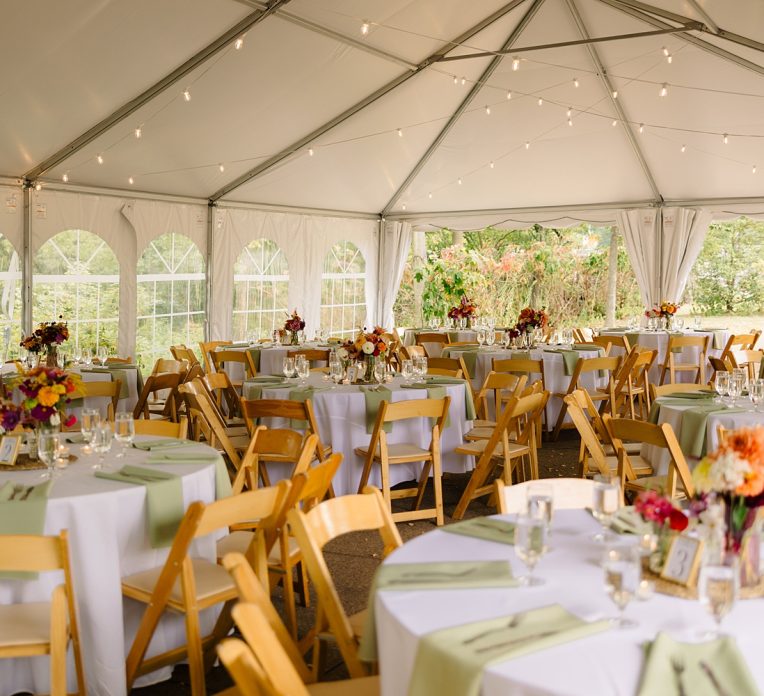 Schenley Park Visitors Center | Pittsburgh Wedding Shower Venue | Burgh Brides