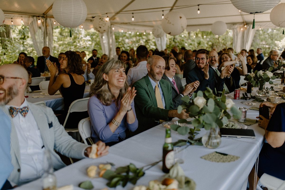 Schenley Park Visitors Center | Pittsburgh Wedding Shower Venue | Burgh Brides