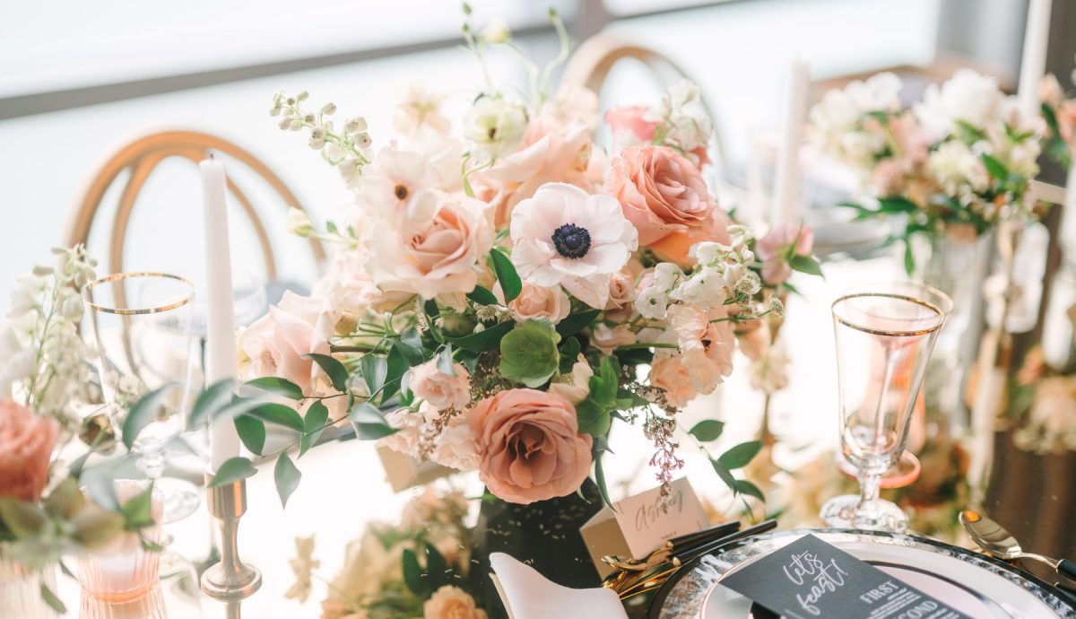 Have We Lost the Plot? A Gentle Wake-Up Call for the Modern Wedding | Burgh Brides