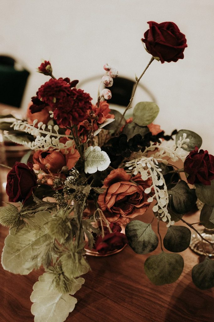 Rehearsal Dinner Party Puts Fresh Spin on the Classic Concept | The Rehearsal, Reimagined | Burgh Brides | Joyful Commons | Chef Alekka