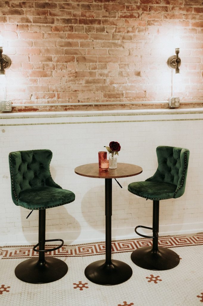 Rehearsal Dinner Party Puts Fresh Spin on the Classic Concept | The Rehearsal, Reimagined | Burgh Brides | Joyful Commons | Chef Alekka