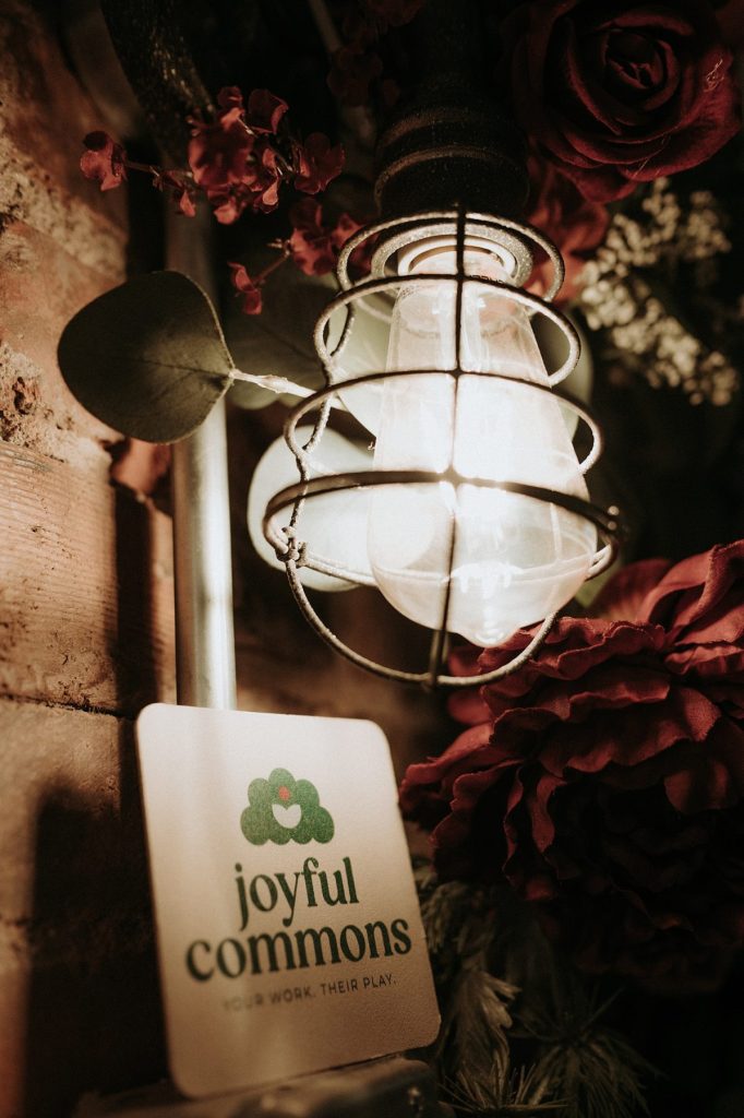 Rehearsal Dinner Party Puts Fresh Spin on the Classic Concept | The Rehearsal, Reimagined | Burgh Brides | Joyful Commons | Chef Alekka