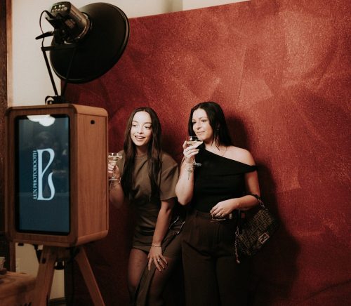 Rehearsal Dinner Party Puts Fresh Spin on the Classic Concept | The Rehearsal, Reimagined | Burgh Brides | Joyful Commons | Chef Alekka