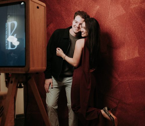 Rehearsal Dinner Party Puts Fresh Spin on the Classic Concept | The Rehearsal, Reimagined | Burgh Brides | Joyful Commons | Chef Alekka