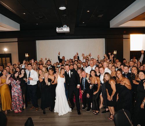 Montour Heights Country Club | Pittsburgh Wedding Venue | Burgh Brides