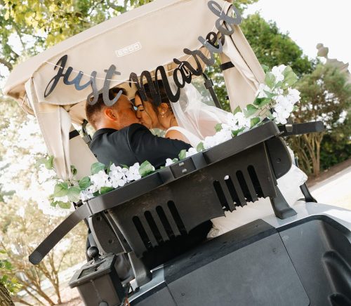 Montour Heights Country Club | Pittsburgh Wedding Venue | Burgh Brides