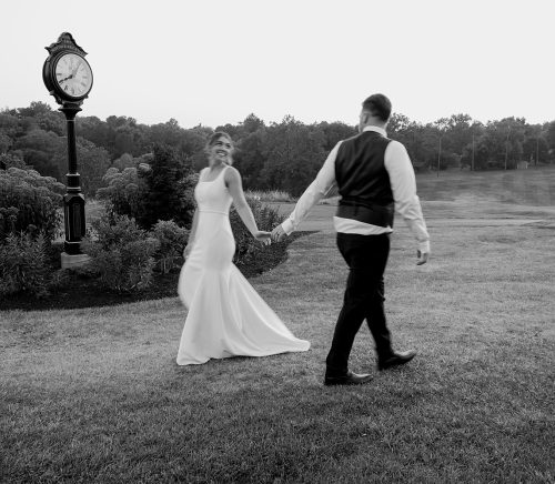 Montour Heights Country Club | Pittsburgh Wedding Venue | Burgh Brides