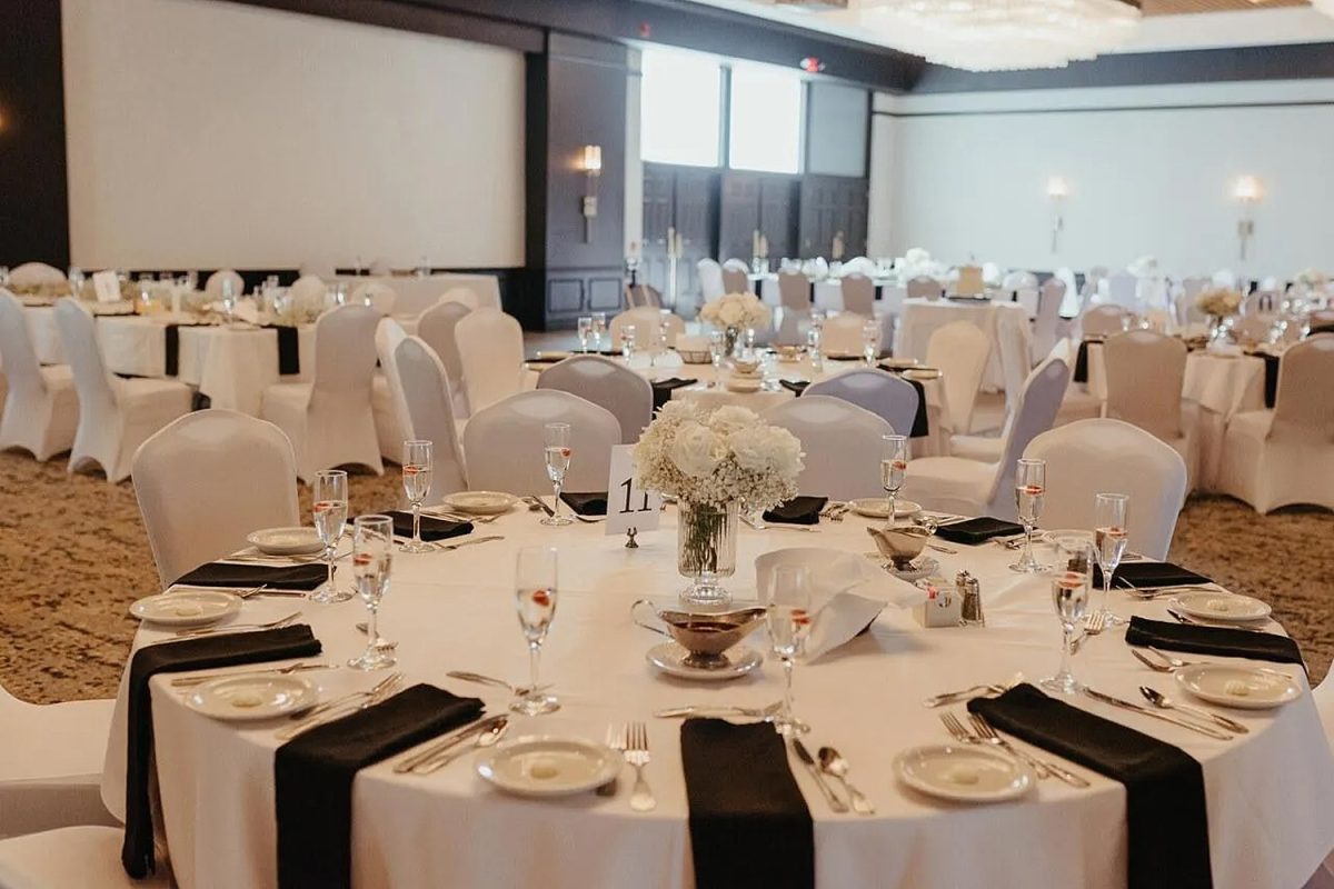 Montour Heights Country Club | Pittsburgh Wedding Venue | Burgh Brides