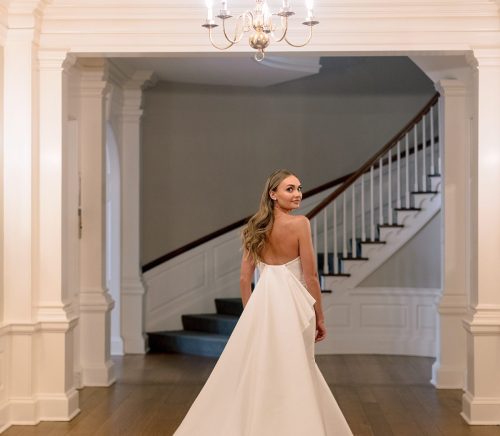 Montour Heights Country Club | Pittsburgh Wedding Venue | Burgh Brides
