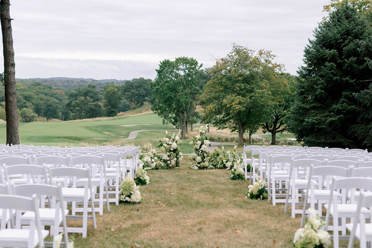 Montour Heights Country Club | Pittsburgh Wedding Venue | Burgh Brides