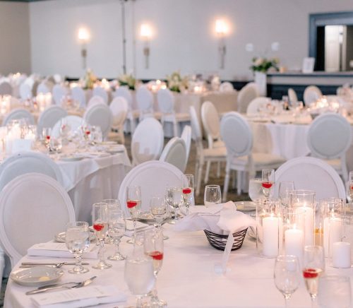 Montour Heights Country Club | Pittsburgh Wedding Venue | Burgh Brides