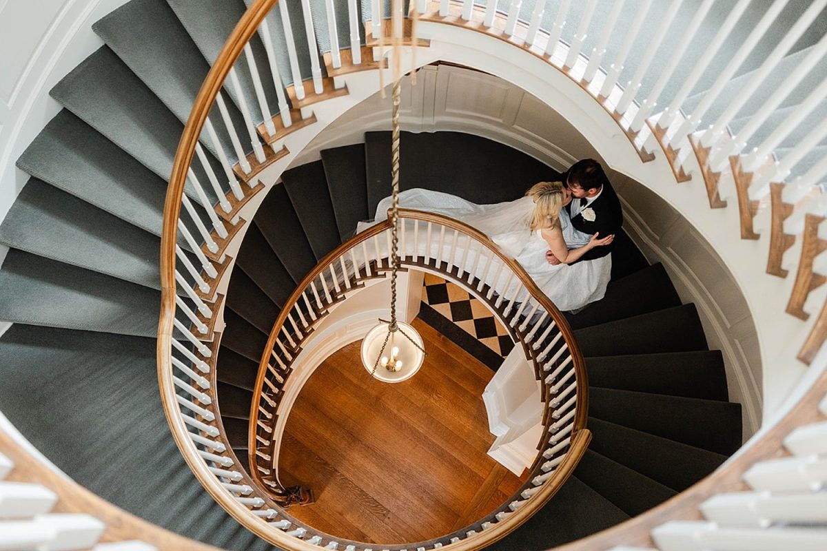 Montour Heights Country Club | Pittsburgh Wedding Venue | Burgh Brides