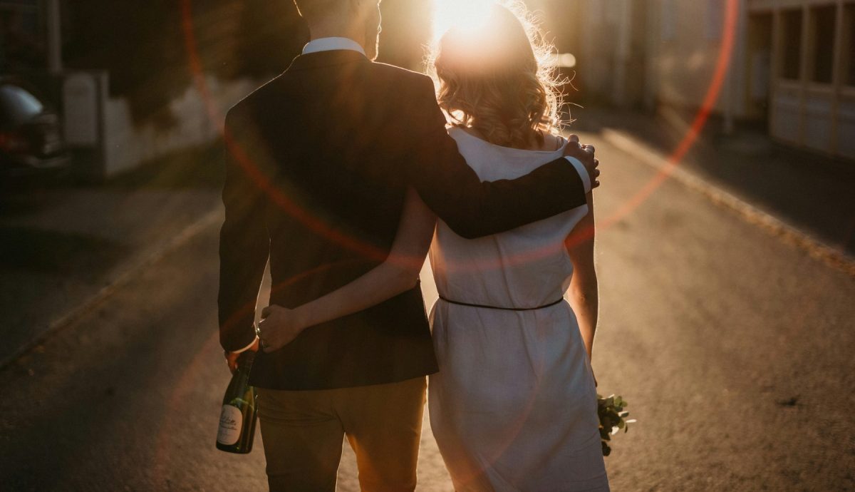 What Is a Micro Wedding? (And Why Pittsburgh Couples Are Choosing Them) | Burgh Brides