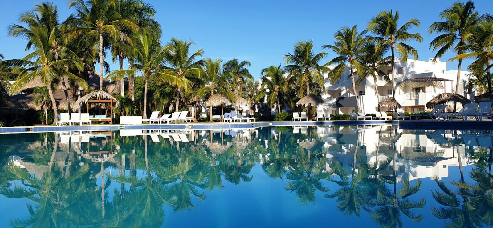 Are All-Inclusive Honeymoons Worth It? What Couples Should Know | Burgh Brides | Broadhill Travel
