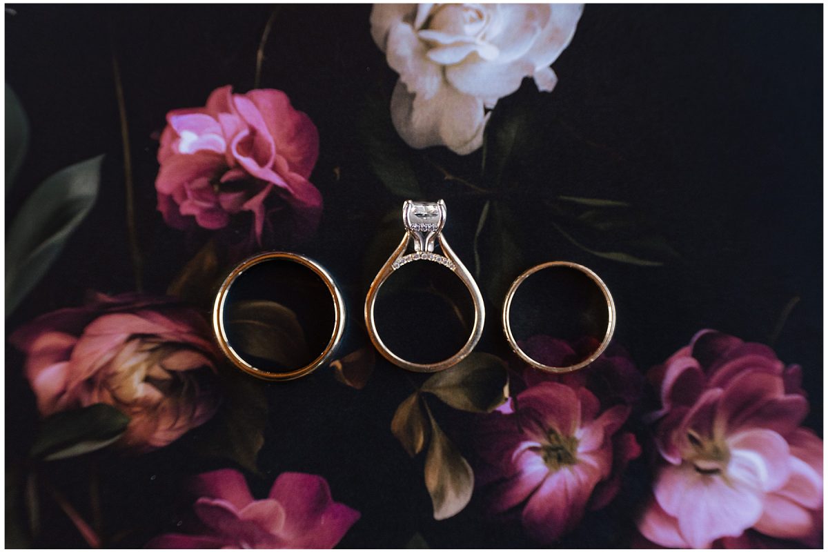 Vintage-Inspired Wedding Shoot at Glen Eden Barn | Burgh Brides | Linnea Marie Photography