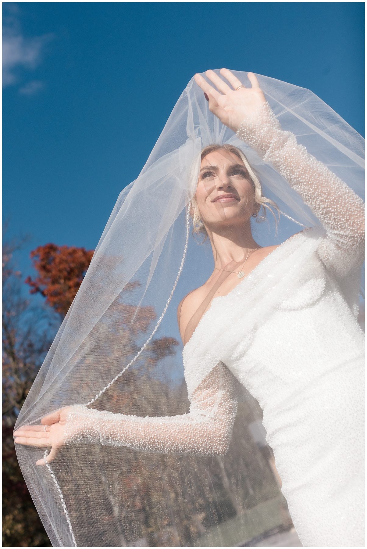 Vintage-Inspired Wedding Shoot at Glen Eden Barn | Burgh Brides | Linnea Marie Photography