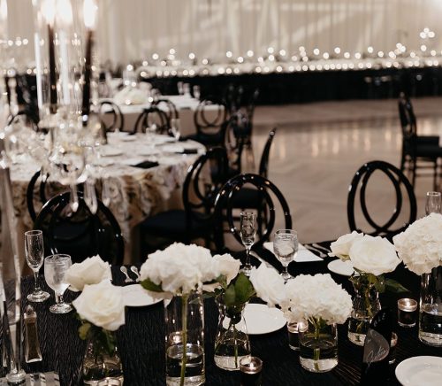 The Circuit Center | Pittsburgh Wedding Venue | Burgh Brides
