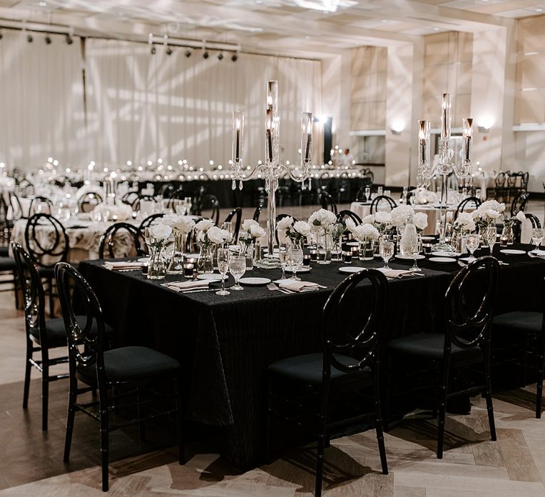 The Circuit Center | Pittsburgh Wedding Venue | Burgh Brides