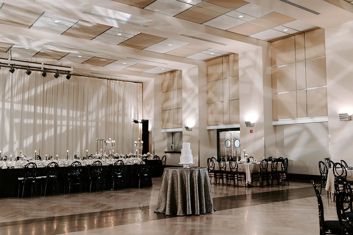 The Circuit Center | Pittsburgh Wedding Venue | Burgh Brides