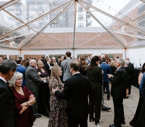 The Circuit Center | Pittsburgh Wedding Venue | Burgh Brides