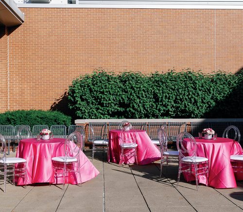 The Circuit Center | Pittsburgh Wedding Venue | Burgh Brides