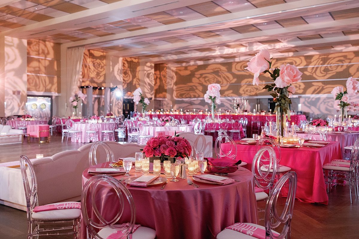 The Circuit Center | Pittsburgh Wedding Venue | Burgh Brides