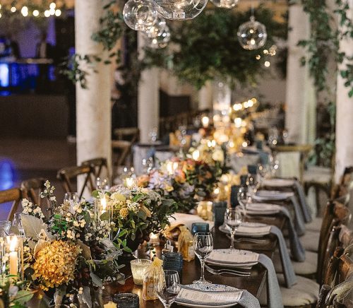 The Circuit Center | Pittsburgh Wedding Venue | Burgh Brides