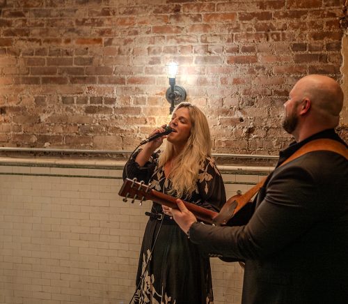 Pgh Wedding Music Co. | Pittsburgh Wedding Musicians | Burgh Brides