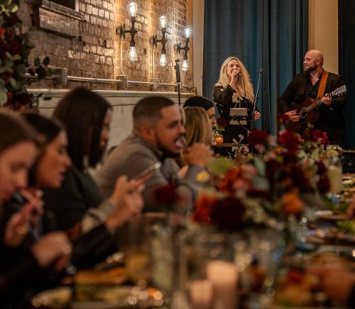 Pgh Wedding Music Co. | Pittsburgh Wedding Musicians | Burgh Brides