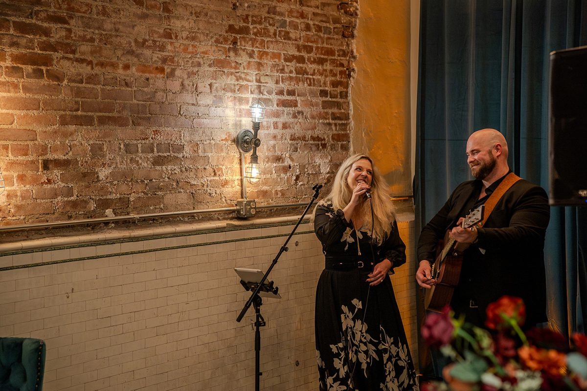 Pgh Wedding Music Co. | Pittsburgh Wedding Musicians | Burgh Brides