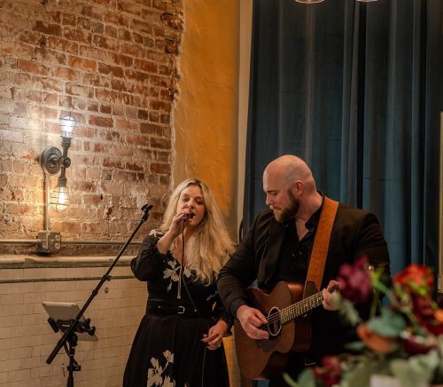 Pgh Wedding Music Co. | Pittsburgh Wedding Musicians | Burgh Brides