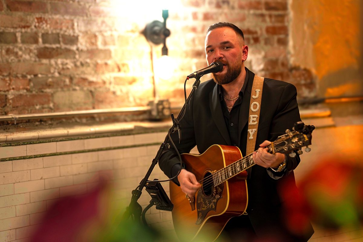 Pgh Wedding Music Co. | Pittsburgh Wedding Musicians | Burgh Brides