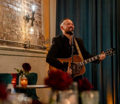 Pgh Wedding Music Co. | Pittsburgh Wedding Musicians | Burgh Brides