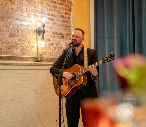 Pgh Wedding Music Co. | Pittsburgh Wedding Musicians | Burgh Brides