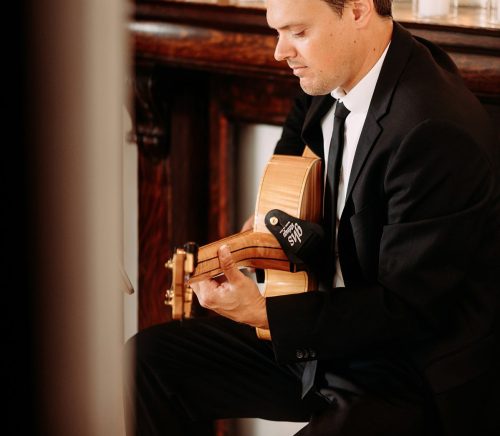 Pgh Wedding Music Co. | Pittsburgh Wedding Musicians | Burgh Brides