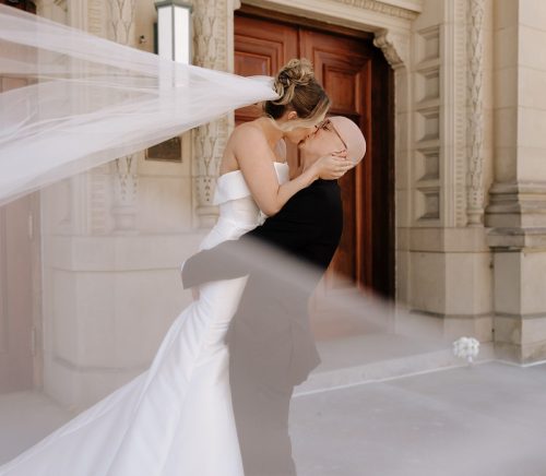 Emily Reynolds Photography | Pittsburgh Wedding Photographer | Burgh Brides