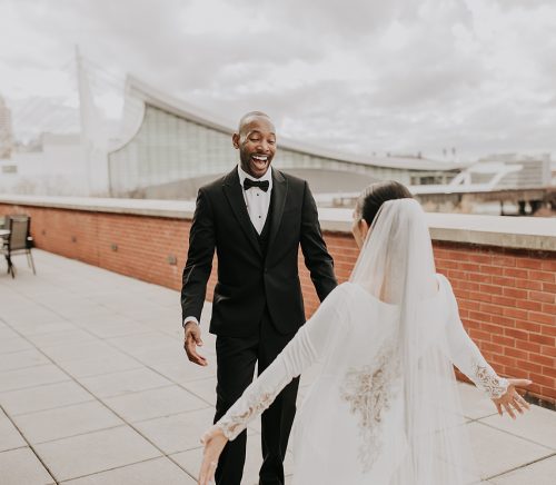 Emily Reynolds Photography | Pittsburgh Wedding Photographer | Burgh Brides