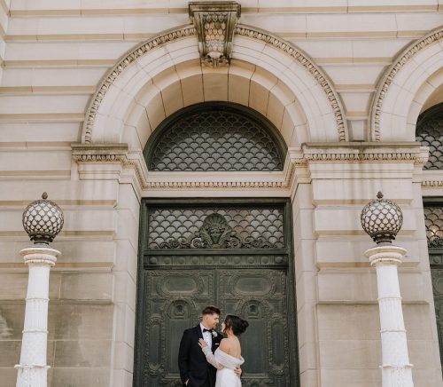 Emily Reynolds Photography | Pittsburgh Wedding Photographer | Burgh Brides