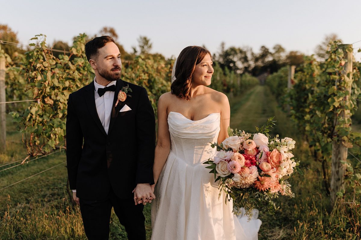 Emily Reynolds Photography | Pittsburgh Wedding Photographer | Burgh Brides