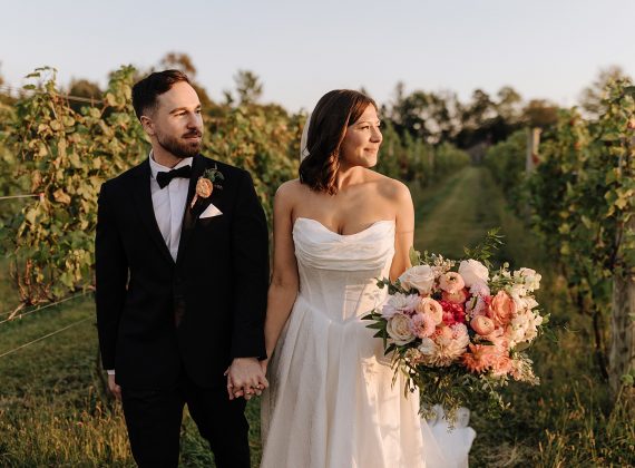 Emily Reynolds Photography | Pittsburgh Wedding Photographer | Burgh Brides